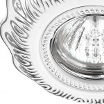 Встраиваемый светильник Novotech 370318 FORZA