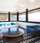 Встраиваемый светильник Novotech 370318 FORZA