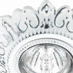 Встраиваемый светильник Novotech 370320 FORZA