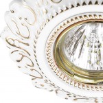 Встраиваемый светильник Novotech 370321 FORZA