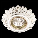 Встраиваемый светильник Novotech 370321 FORZA