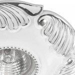 Встраиваемый декоративный светильник Novotech 370326 PATTERN