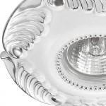 Встраиваемый декоративный светильник Novotech 370326 PATTERN