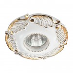 Встраиваемый декоративный светильник Novotech 370327 PATTERN