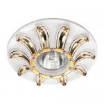 Встраиваемый декоративный светильник Novotech 370329 PATTERN