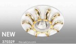 Встраиваемый декоративный светильник Novotech 370329 PATTERN