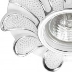 Встраиваемый декоративный светильник Novotech 370330 PATTERN