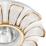 Встраиваемый декоративный светильник Novotech 370331 PATTERN