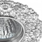 Встраиваемый декоративный светильник Novotech 370333 CANDI