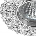 Встраиваемый декоративный светильник Novotech 370333 CANDI