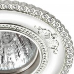 Встраиваемый декоративный светильник Novotech 370337 CANDI