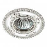 Встраиваемый декоративный светильник Novotech 370337 CANDI