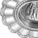 Встраиваемый декоративный светильник Novotech 370343 CANDI