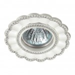 Встраиваемый декоративный светильник Novotech 370345 CANDI