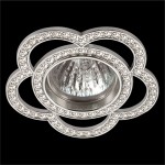 Встраиваемый декоративный светильник Novotech 370348 CANDI