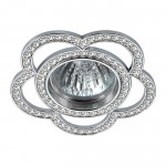 Встраиваемый декоративный светильник Novotech 370348 CANDI