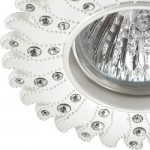 Встраиваемый декоративный светильник Novotech 370355 CANDI