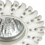 Встраиваемый декоративный светильник Novotech 370355 CANDI