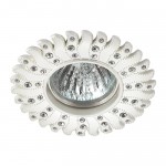 Встраиваемый декоративный светильник Novotech 370355 CANDI