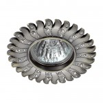 Встраиваемый декоративный светильник Novotech 370356 CANDI