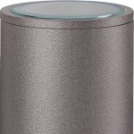 Светильник ландшафтный (лампа в комплект не входит) Novotech 370357 LANDSCAPE