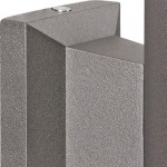 Светильник ландшафтный (лампа в комплект не входит) Novotech 370357 LANDSCAPE