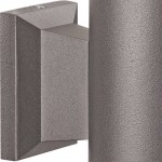 Светильник ландшафтный (лампа в комплект не входит) Novotech 370358 LANDSCAPE