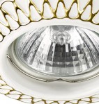 Встраиваемый светильник Novotech 370366 KEEN