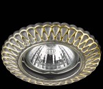 Встраиваемый светильник Novotech 370368 KEEN