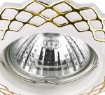 Встраиваемый светильник Novotech 370374 KEEN