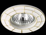 Встраиваемый светильник Novotech 370378 KEEN
