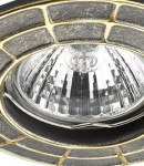 Встраиваемый светильник Novotech 370380 KEEN