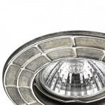 Встраиваемый светильник Novotech 370381 KEEN