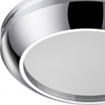 Встраиваемый светильник Novotech 370386 DAMLA