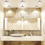 Встраиваемый светильник Novotech 370389 DAMLA