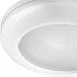 Встраиваемый светильник Novotech 370387 DAMLA