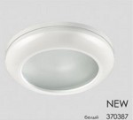 Встраиваемый светильник Novotech 370387 DAMLA
