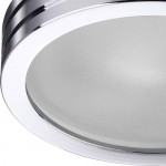 Встраиваемый светильник Novotech 370388 DAMLA