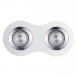 Встраиваемый светильник Novotech 370391 MORUS