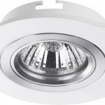 Встраиваемый светильник Novotech 370391 MORUS