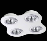 Встраиваемый светильник Novotech 370392 MORUS