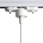 Подвес трековый Novotech 370400 PIPE