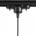 Подвес трековый Novotech 370401 PIPE