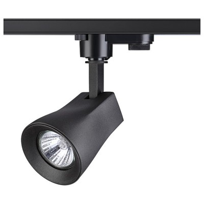 Трековый светильник Novotech 370405 PIPE Трековый светильник Novotech 370405 PIPE