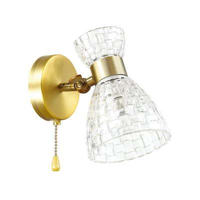 

Светильник настенный бра Lumion 3704/1W JACKIE, 3704/1W