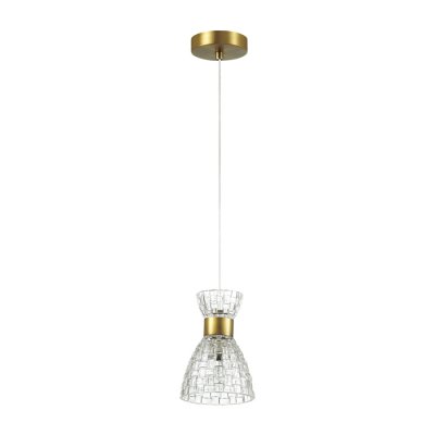 

Светильник подвесной Lumion 3704/1, 3704/1