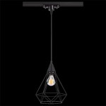 Трековый светильник Novotech 370421 ZELLE