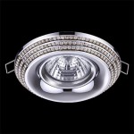 Встраиваемый светильник Novotech 370437 LILAC