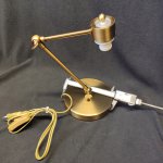 Настольная лампа Lumion 3704/1T JACKIE