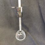 Плафон стекло большое+малое 120*105мм E14 Lumion 3704 JACKIE